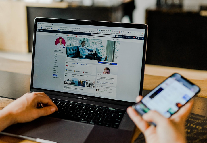 Executive MSc in Digital Marketing